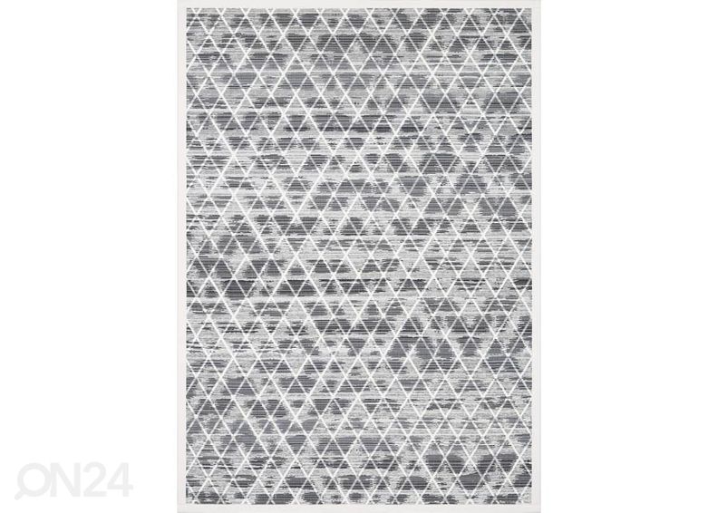 Narma smartWeave® vaip Kuma white 70x140 cm suurendatud