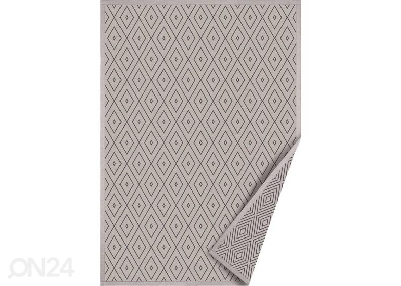 Narma smartWeave® vaip Kuninga beige 160x230 cm suurendatud