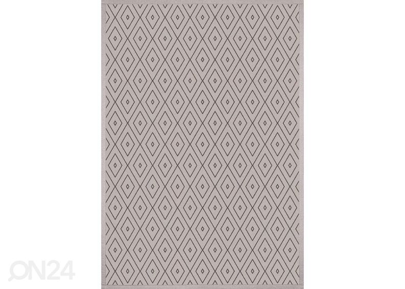 Narma smartWeave® vaip Kuninga beige 160x230 cm suurendatud