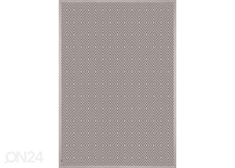Narma smartWeave® vaip Kuninga beige 70x140 cm suurendatud