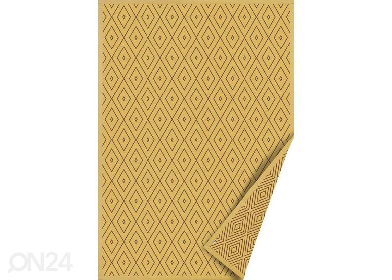Narma smartWeave® vaip Kuninga dijon 70x140 cm suurendatud