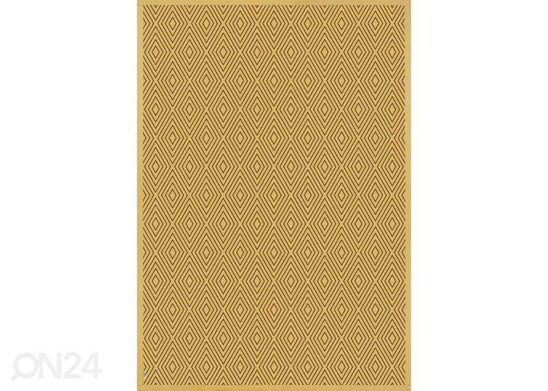 Narma smartWeave® vaip Kuninga dijon 70x140 cm suurendatud