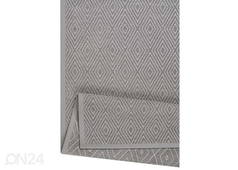 Narma smartWeave® vaip Kuninga smoke 100x240 cm suurendatud