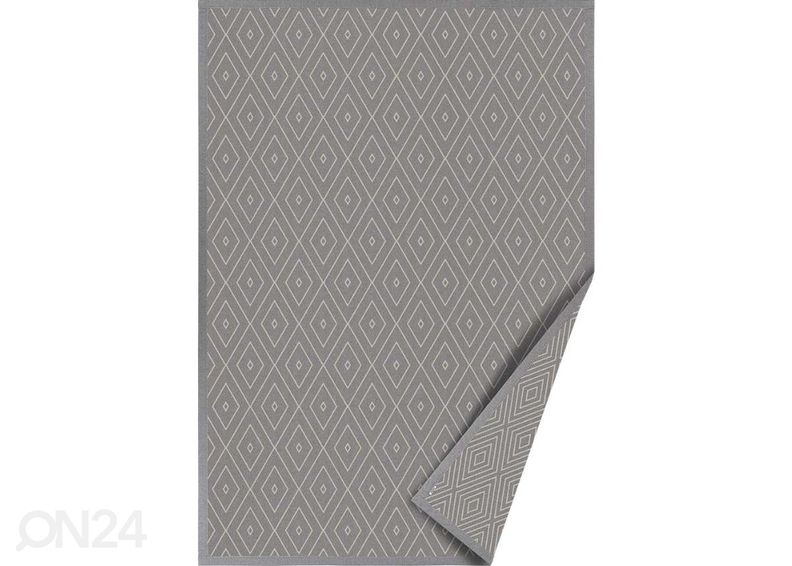 Narma smartWeave® vaip Kuninga smoke 70x140 cm suurendatud