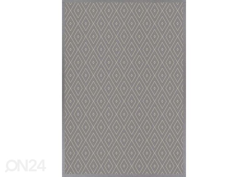 Narma smartWeave® vaip Kuninga smoke 70x140 cm suurendatud