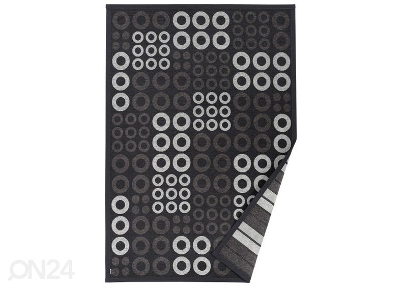 Narma smartWeave® vaip Kupu carbon 200x300 cm suurendatud