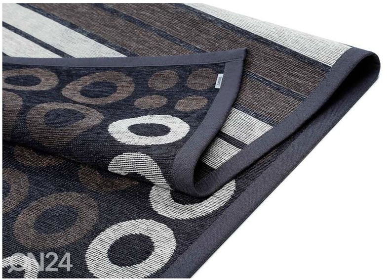 Narma smartWeave® vaip Kupu carbon 200x300 cm suurendatud