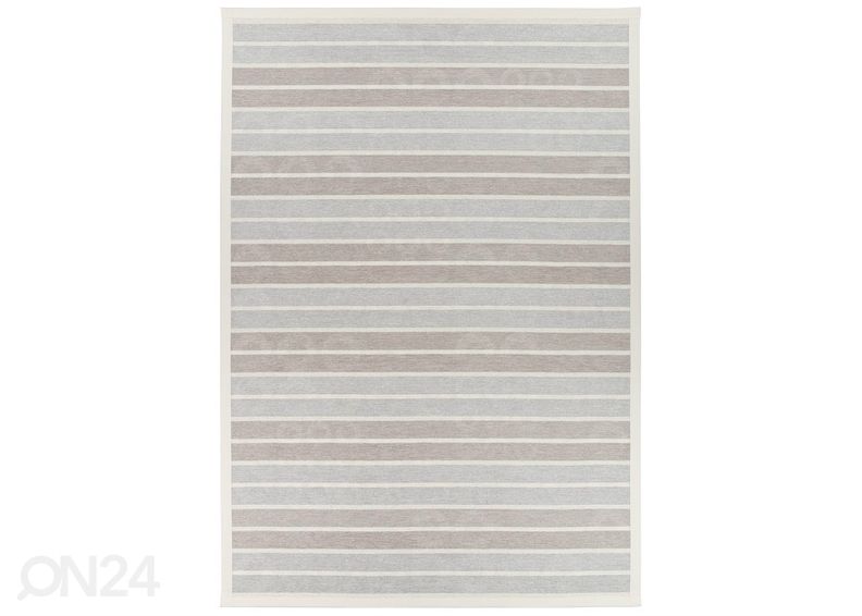 Narma smartWeave® vaip Kupu white 200x300 cm suurendatud