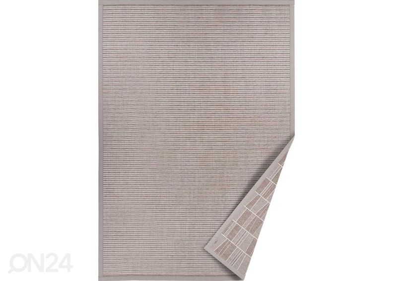 Narma smartWeave® vaip Kursi beige 160x230 cm suurendatud