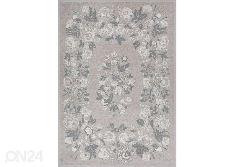 Narma smartWeave® vaip Lihula beige 100x160 cm suurendatud
