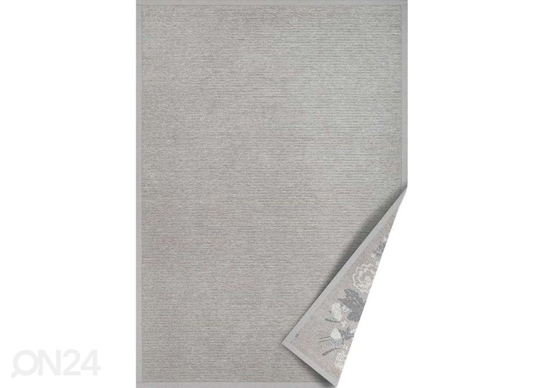 Narma smartWeave® vaip Lihula beige 100x160 cm suurendatud