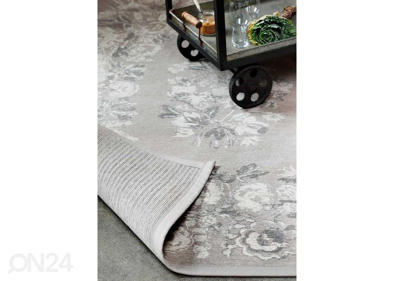 Narma smartWeave® vaip Lihula beige 140x200 cm suurendatud