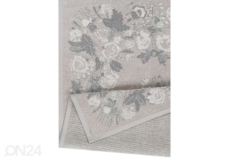 Narma smartWeave® vaip Lihula beige 140x200 cm suurendatud