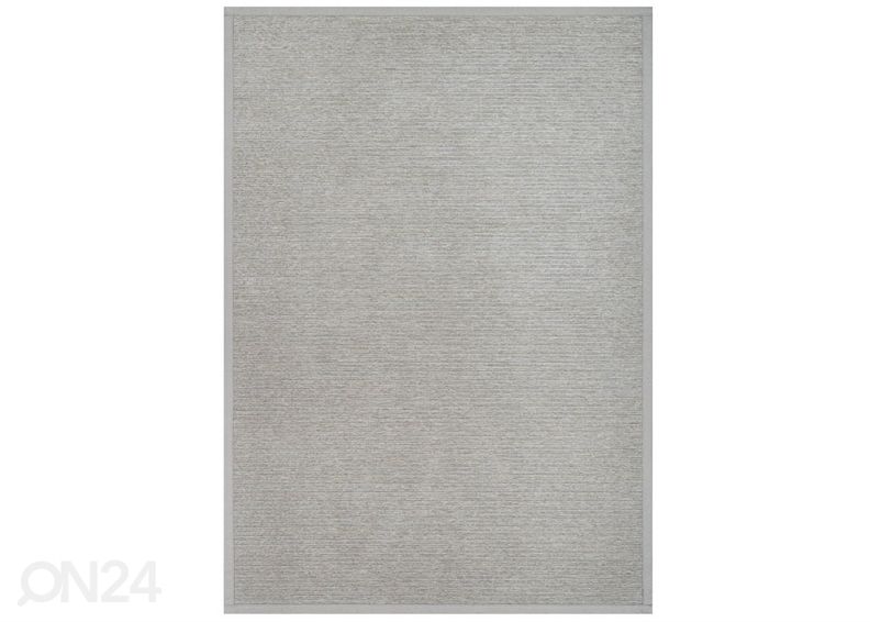 Narma smartWeave® vaip Lihula beige 140x200 cm suurendatud