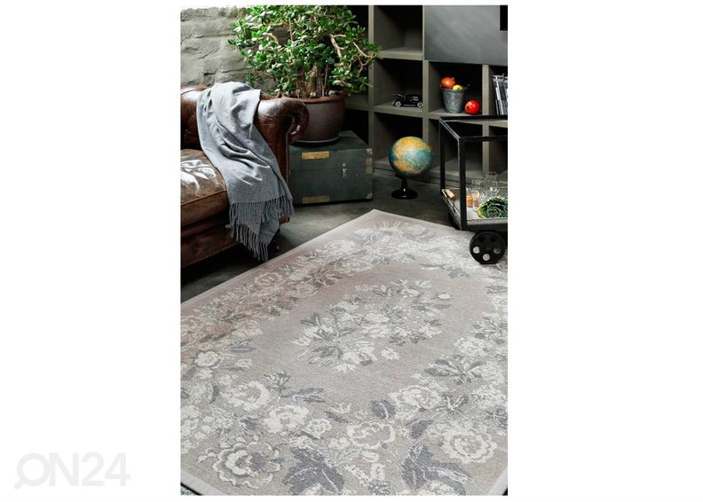 Narma smartWeave® vaip Lihula beige 200x300 cm suurendatud