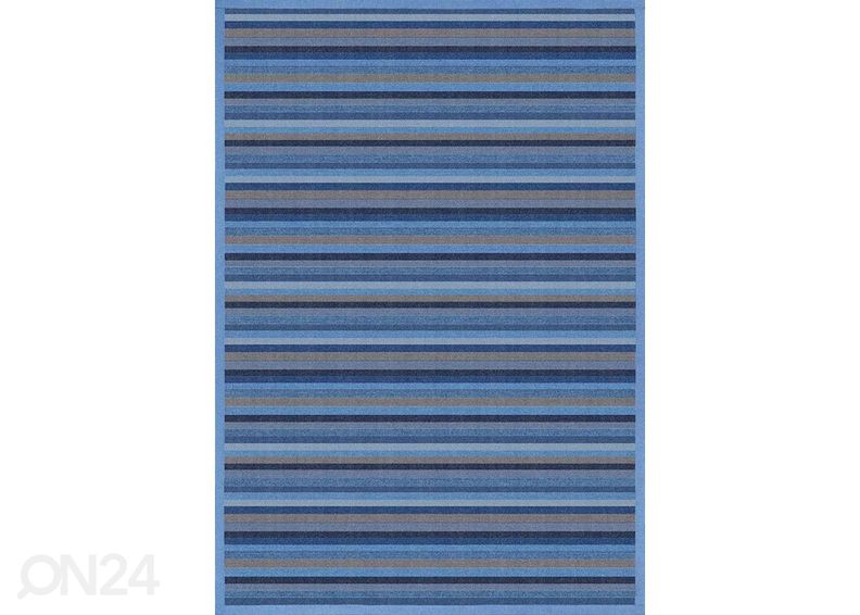 Narma smartWeave® vaip Liiva blue 70x140 cm suurendatud