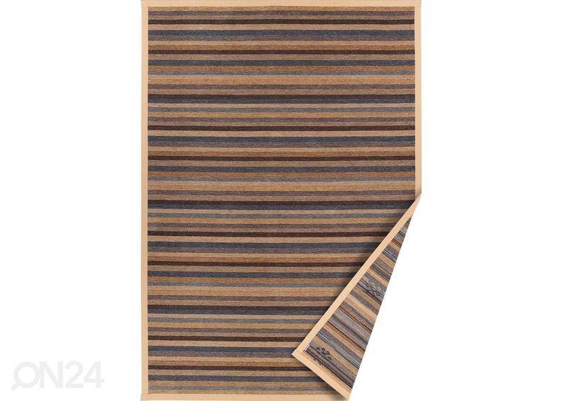 Narma smartWeave® vaip Liiva gold 100x160 cm suurendatud