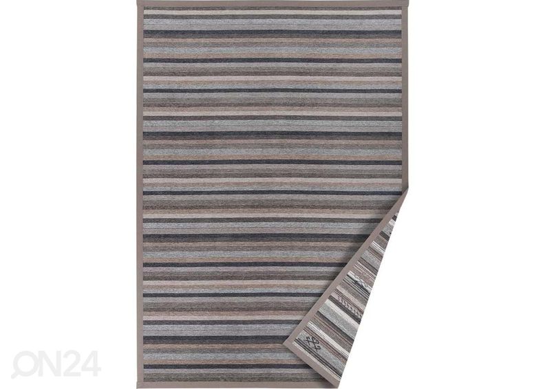 Narma smartWeave® vaip Liiva linen 140x200 cm suurendatud