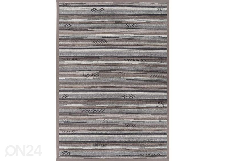 Narma smartWeave® vaip Liiva linen 140x200 cm suurendatud