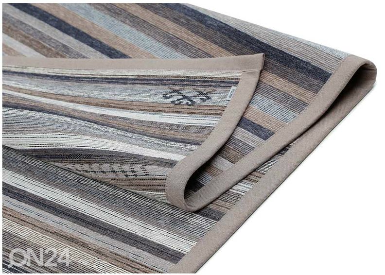 Narma smartWeave® vaip Liiva linen 140x200 cm suurendatud