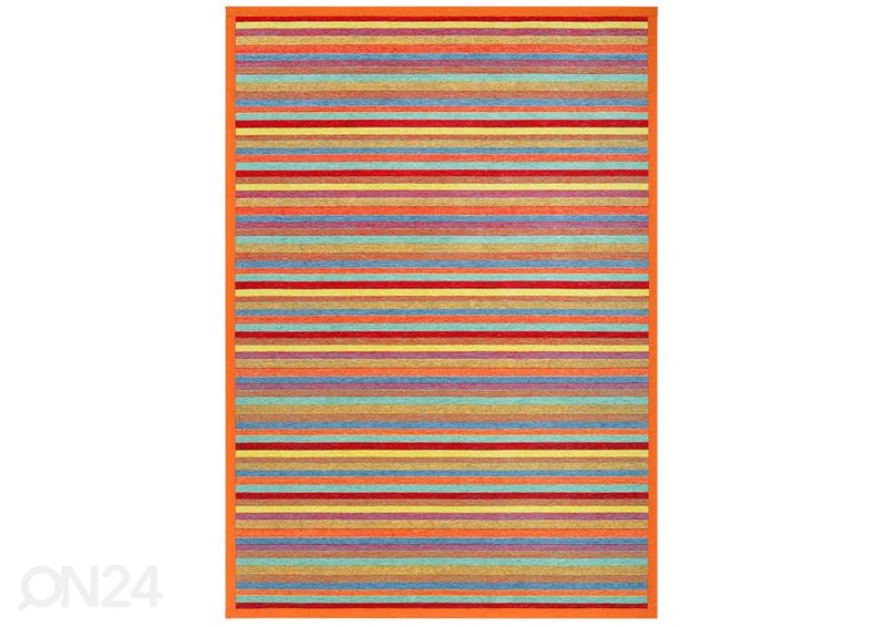 Narma smartWeave® vaip Liiva multi 160x230 cm suurendatud
