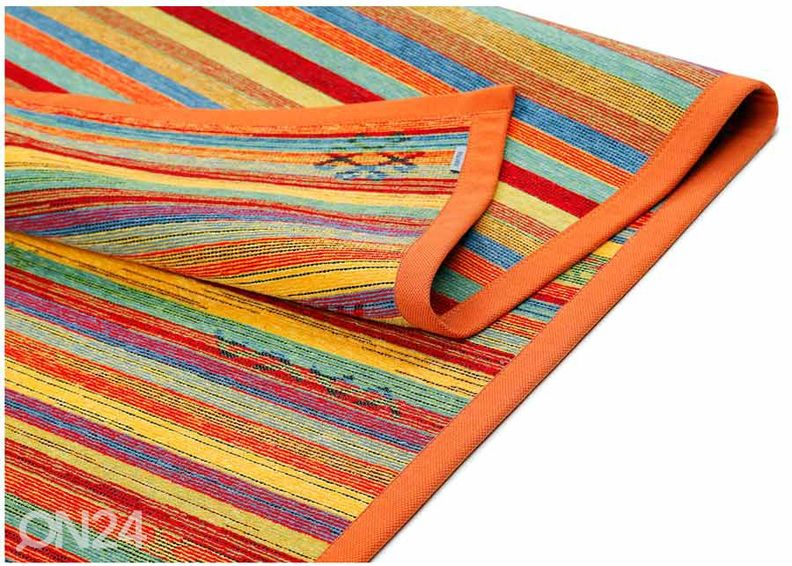 Narma smartWeave® vaip Liiva multi 160x230 cm suurendatud