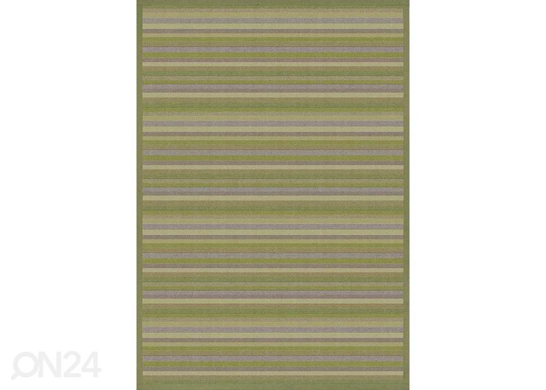 Narma smartWeave® vaip Liiva olive 70x140 cm suurendatud