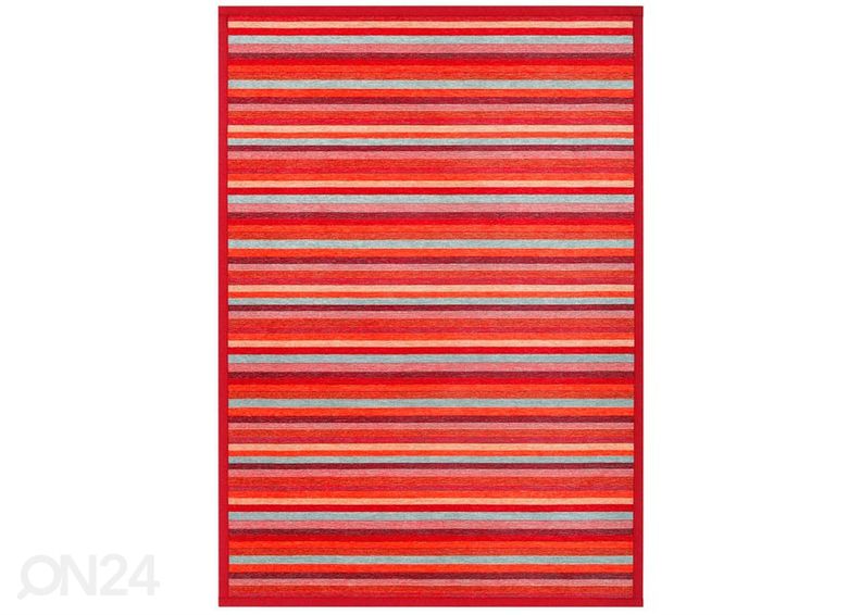 Narma smartWeave® vaip Liiva red 160x230 cm suurendatud