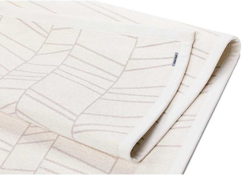 Narma smartWeave® vaip Loona white 200x300 cm suurendatud