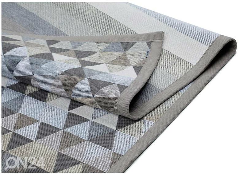 Narma smartWeave® vaip Luke beige 140x200 cm suurendatud