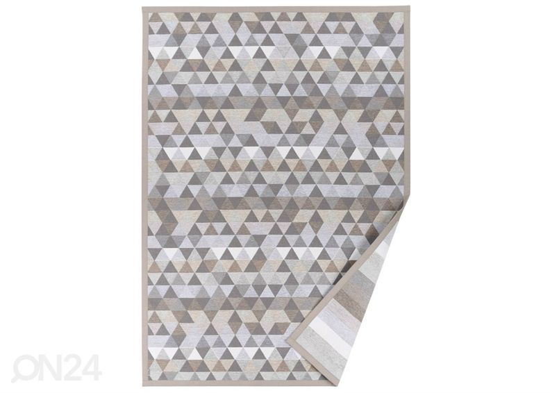 Narma smartWeave® vaip Luke beige 70x140 cm suurendatud