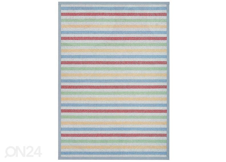 Narma smartWeave® vaip Maru multi 70x140 cm suurendatud