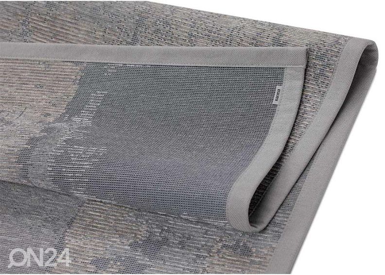 Narma smartWeave® vaip Meleski smoke 140x200 cm suurendatud