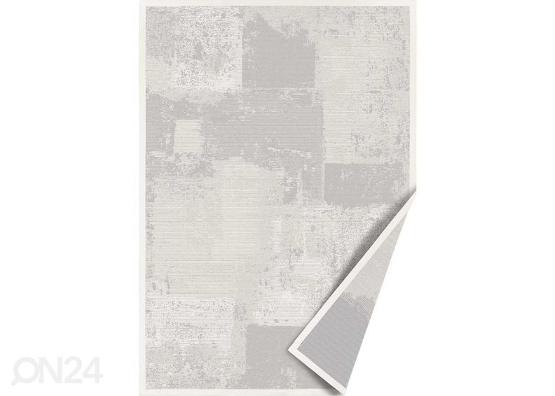 Narma smartWeave® vaip Meleski white 140x200 cm suurendatud