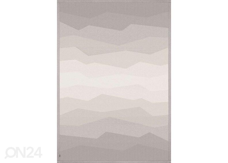 Narma smartWeave® vaip Merise beige 140x200 cm suurendatud