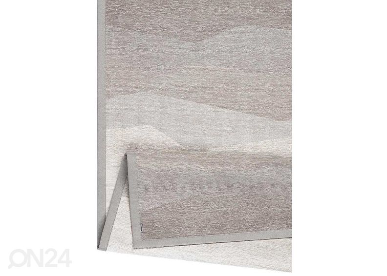 Narma smartWeave® vaip Merise beige 200x300 cm suurendatud