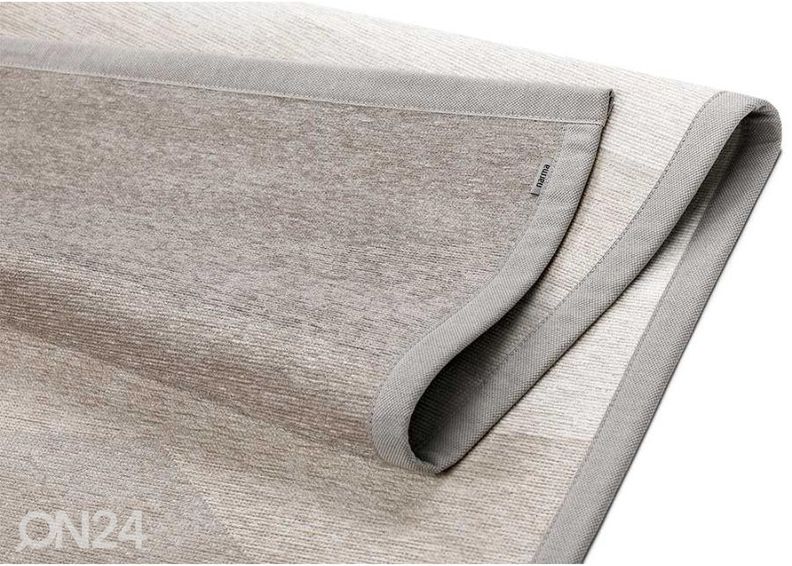 Narma smartWeave® vaip Merise beige 200x300 cm suurendatud
