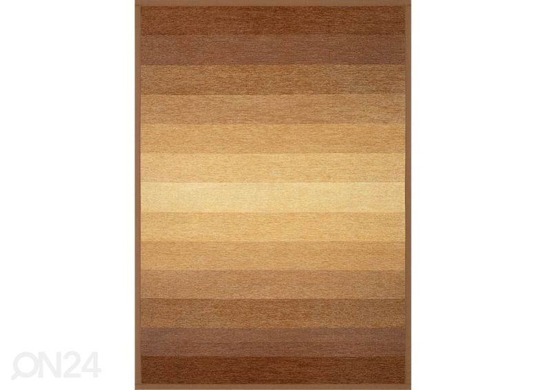 Narma smartWeave® vaip Merise caramel 100x160 cm suurendatud