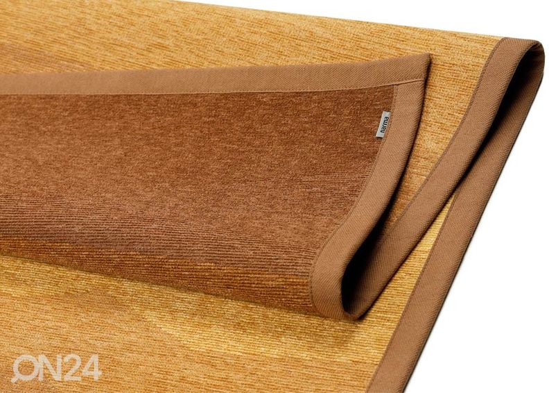 Narma smartWeave® vaip Merise caramel 100x160 cm suurendatud