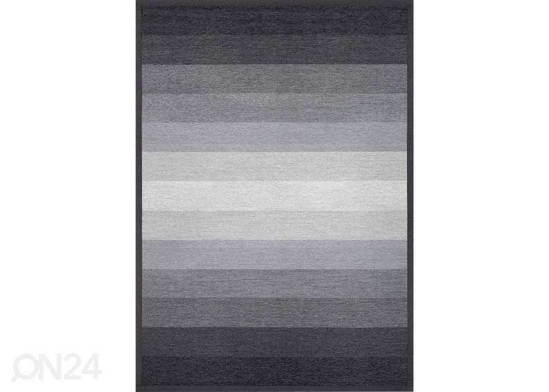 Narma smartWeave® vaip Merise grey 140x200 cm suurendatud