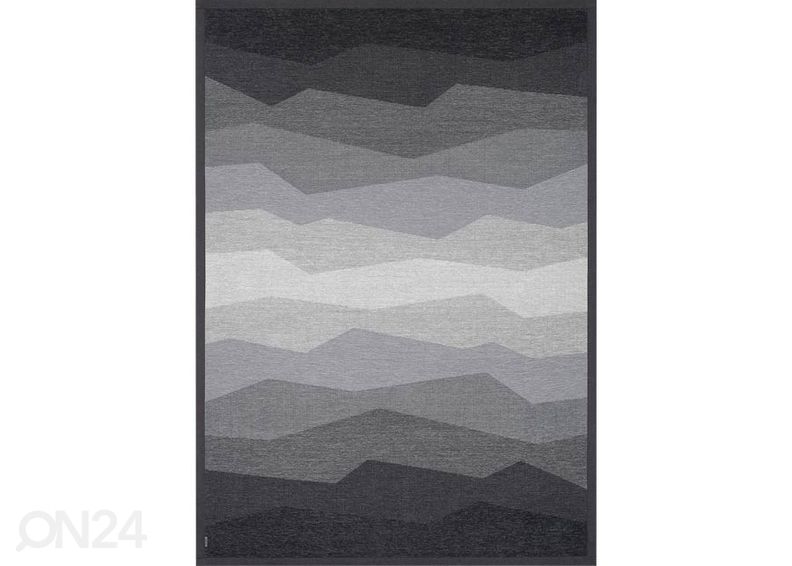 Narma smartWeave® vaip Merise grey 200x300 cm suurendatud