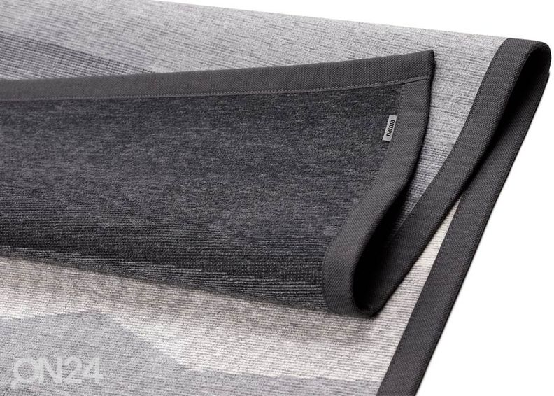Narma smartWeave® vaip Merise grey 200x300 cm suurendatud