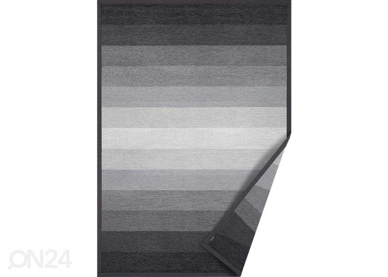 Narma smartWeave® vaip Merise grey 80x250 cm suurendatud
