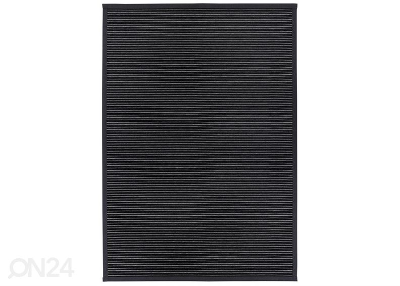 Narma smartWeave® vaip Moka carbon 200x300 cm suurendatud