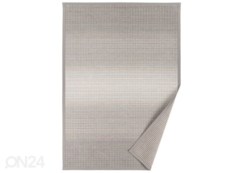 Narma smartWeave® vaip Moka linen 70x140 cm suurendatud