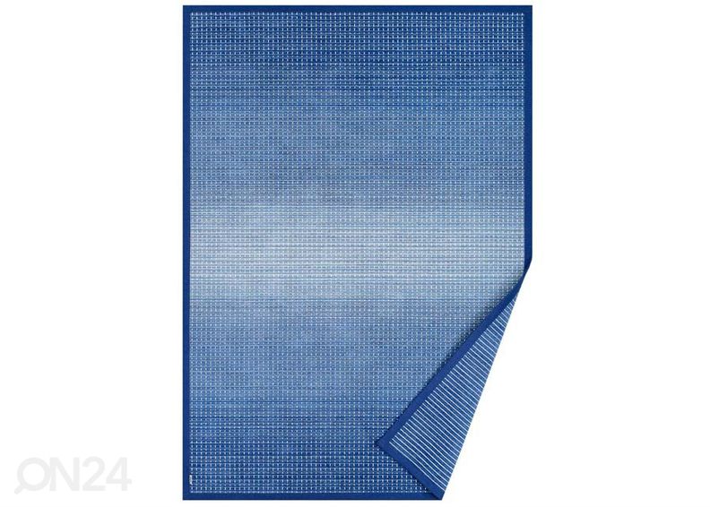 Narma smartWeave® vaip Moka marine 160x230 cm suurendatud