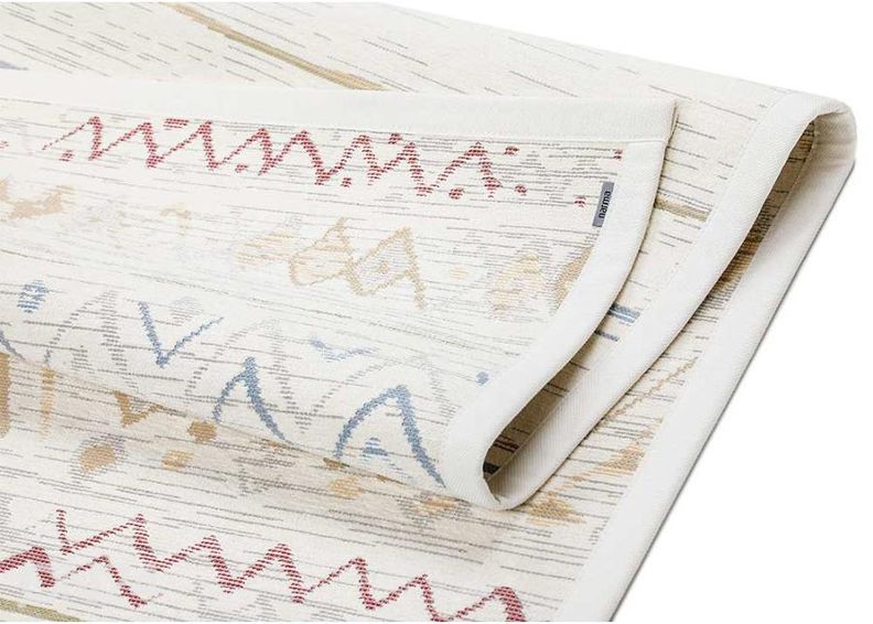Narma smartWeave® vaip Mooste white multi 160x230 cm suurendatud