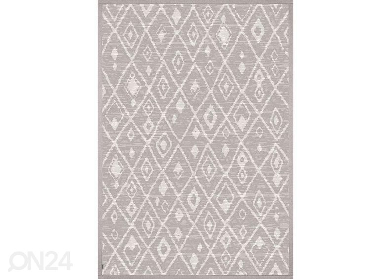 Narma smartWeave® vaip Mui beige 140x200 cm suurendatud