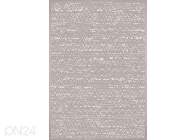 Narma smartWeave® vaip Mui beige 140x200 cm suurendatud