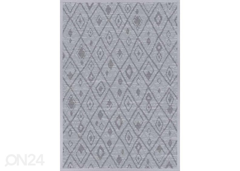 Narma smartWeave® vaip Mui silver 140x200 cm suurendatud